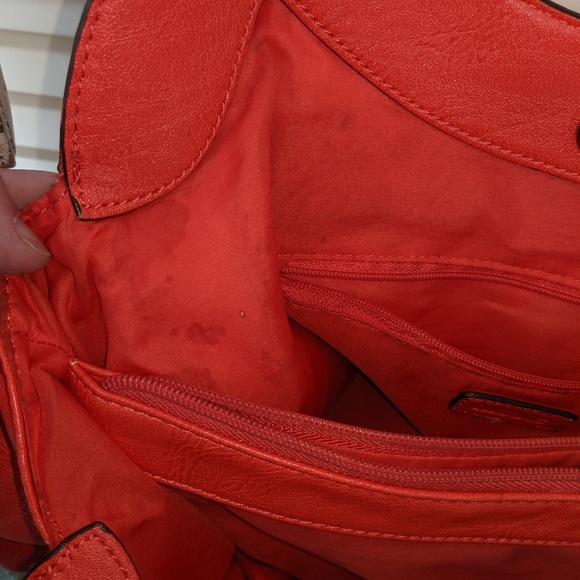 Nicole Miller Shoulder Bag - Picture 6 of 6